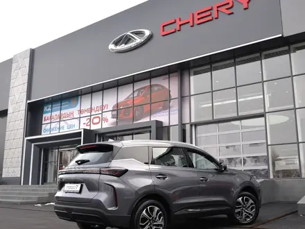 Chery Tiggo 7 Prime 2026 года за 9 690 000 тг. в Алматы – фото 20