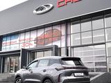 Chery Tiggo 7 Prime 2026 года за 10 190 000 тг. в Алматы – фото 2