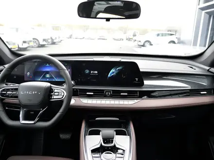 Chery Tiggo 7 Prime 2026 года за 9 690 000 тг. в Алматы – фото 8