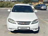 Chevrolet Lacetti 2010 года за 2 500 000 тг. в Алматы – фото 3