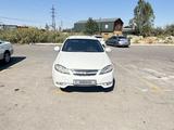 Chevrolet Lacetti 2010 года за 2 500 000 тг. в Алматы – фото 2