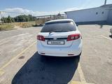 Chevrolet Lacetti 2010 года за 2 500 000 тг. в Алматы – фото 4