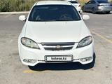 Chevrolet Lacetti 2010 года за 2 500 000 тг. в Алматы