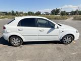 Chevrolet Lacetti 2010 года за 2 500 000 тг. в Алматы – фото 5