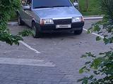 ВАЗ (Lada) 21099 2008 года за 1 400 000 тг. в Алматы