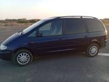 Volkswagen Sharan 1998 годаfor1 766 666 тг. в Байконыр – фото 5