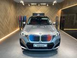 BMW iX1 2024 годаүшін18 700 000 тг. в Алматы – фото 3