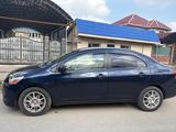 Toyota Yaris 2008 годаүшін3 400 000 тг. в Алматы – фото 3