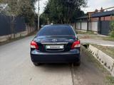 Toyota Yaris 2008 годаүшін3 400 000 тг. в Алматы – фото 2