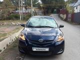 Toyota Yaris 2008 годаүшін3 400 000 тг. в Алматы