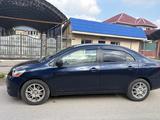Toyota Yaris 2008 годаүшін3 400 000 тг. в Алматы – фото 4