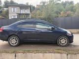 Toyota Yaris 2008 годаүшін3 400 000 тг. в Алматы – фото 5