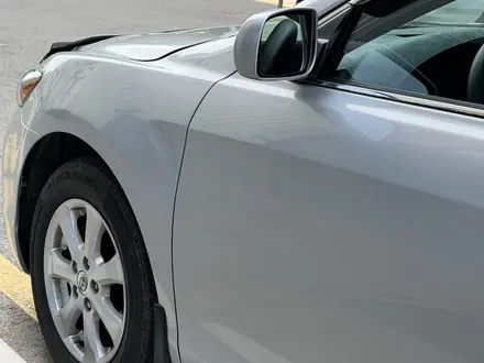 Toyota Camry 2007 года за 4 950 000 тг. в Караганда – фото 13