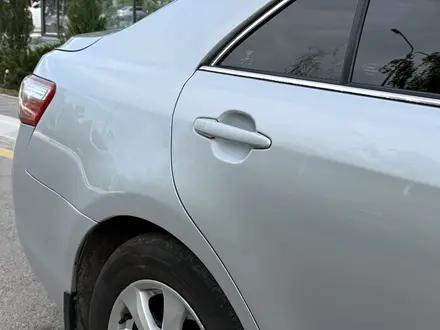Toyota Camry 2007 года за 4 950 000 тг. в Караганда – фото 17
