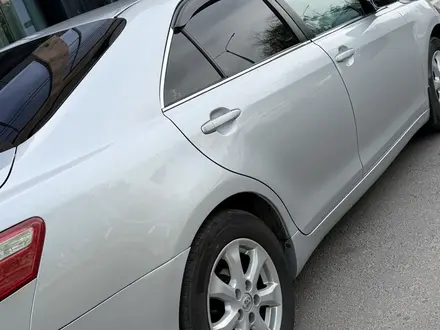 Toyota Camry 2007 года за 4 950 000 тг. в Караганда – фото 16