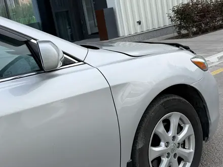 Toyota Camry 2007 года за 4 950 000 тг. в Караганда – фото 18