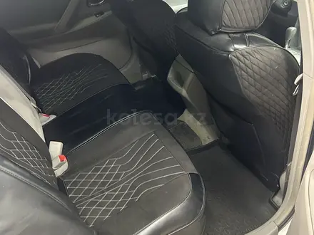 Toyota Camry 2007 года за 4 950 000 тг. в Караганда – фото 21