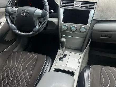 Toyota Camry 2007 года за 4 950 000 тг. в Караганда – фото 19