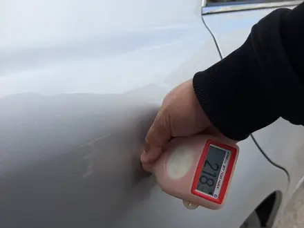 Toyota Camry 2007 года за 4 950 000 тг. в Караганда – фото 26