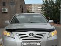 Toyota Camry 2007 года за 4 950 000 тг. в Караганда – фото 2