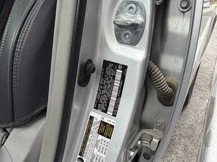 Toyota Camry 2007 года за 4 950 000 тг. в Караганда – фото 34