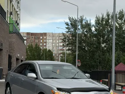Toyota Camry 2007 года за 4 950 000 тг. в Караганда