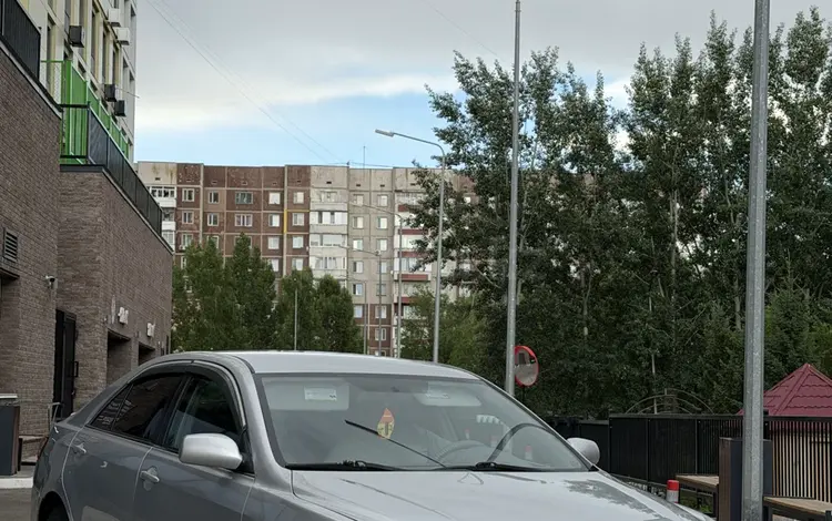 Toyota Camry 2007 года за 4 950 000 тг. в Караганда