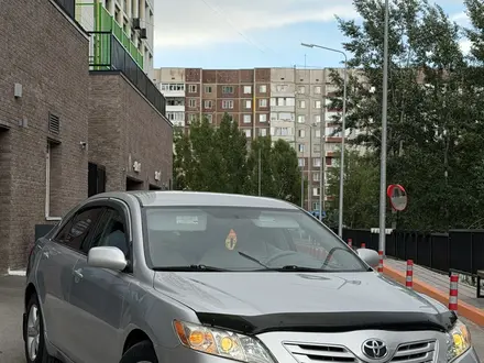 Toyota Camry 2007 года за 4 950 000 тг. в Караганда – фото 8