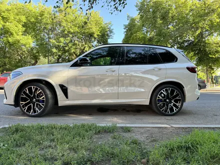 BMW X5 2022 года за 45 000 000 тг. в Астана – фото 3