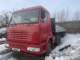 Sinotruk Sitrak 2008 года за 7 900 000 тг. в Караганда – фото 2