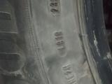 Шины зима шипы гудиер 265/65/17 отличном состоянииүшін100 000 тг. в Усть-Каменогорск – фото 2