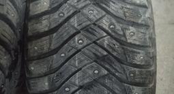 Шины зима шипы гудиер 265/65/17 отличном состоянии за 100 000 тг. в Усть-Каменогорск