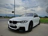 BMW 335 2013 года за 6 500 000 тг. в Алматы
