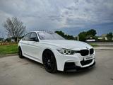 BMW 335 2013 года за 6 500 000 тг. в Алматы – фото 2