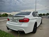 BMW 335 2013 года за 6 500 000 тг. в Алматы – фото 3