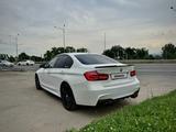 BMW 335 2013 года за 6 500 000 тг. в Алматы – фото 4