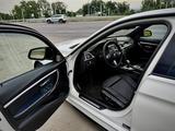 BMW 335 2013 года за 6 500 000 тг. в Алматы – фото 5