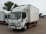 Isuzu  ELF N EM5 2026 года за 21 500 000 тг. в Алматы – фото 2