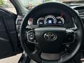 Toyota Camry 2013 годаүшін9 500 000 тг. в Алматы – фото 12