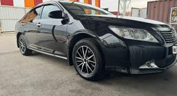 Toyota Camry 2013 года за 9 500 000 тг. в Алматы – фото 5