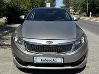 Kia Optima 2011 годаүшін6 800 000 тг. в Шымкент