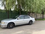 Nissan Cefiro 1997 года за 1 700 000 тг. в Алматы