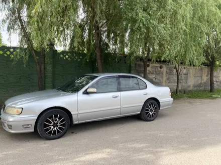 Nissan Cefiro 1997 года за 1 700 000 тг. в Алматы