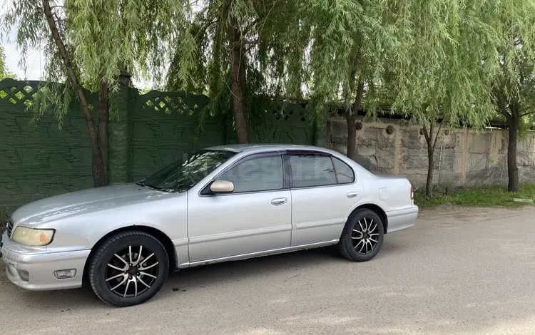 Nissan Cefiro 1997 года за 1 700 000 тг. в Алматы