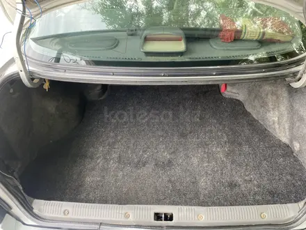 Nissan Cefiro 1997 года за 1 700 000 тг. в Алматы – фото 5
