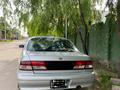 Nissan Cefiro 1997 года за 1 700 000 тг. в Алматы – фото 6