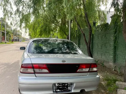 Nissan Cefiro 1997 года за 1 700 000 тг. в Алматы – фото 6