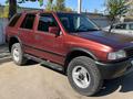 Opel Frontera 1998 годаfor2 300 000 тг. в Кокшетау