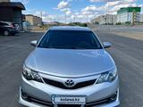 Toyota Camry 2012 года за 8 900 000 тг. в Аягоз