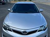 Toyota Camry 2012 года за 8 900 000 тг. в Аягоз – фото 2